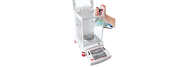 Perform Routine Pipette Tests in the Lab Efficiently