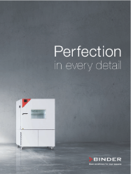 Perfektion in jedem Detail