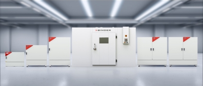 Walk-In or Reach-In Umweltkammern?