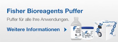 Fisher Bioreagents Buffers