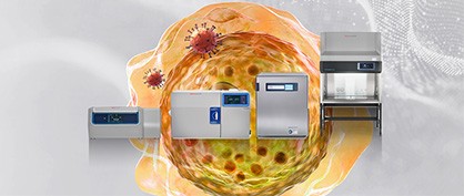 Zell- und Gentherapieprodukte gemäß den Richtlinien für die gute Herstellungspraxis (GMP)