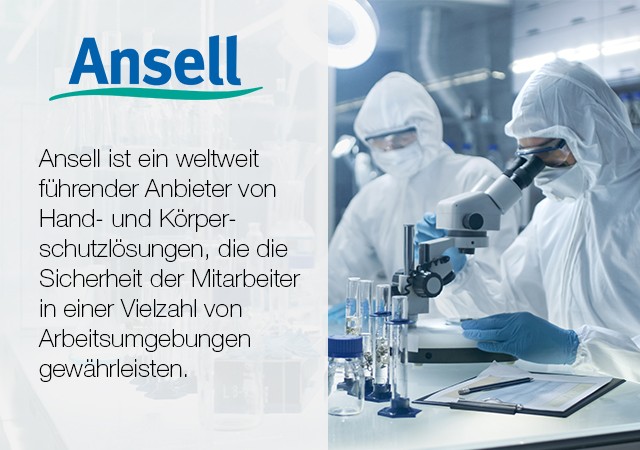 Ansell