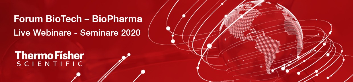 Forum BioTech - BioPharma 2019
