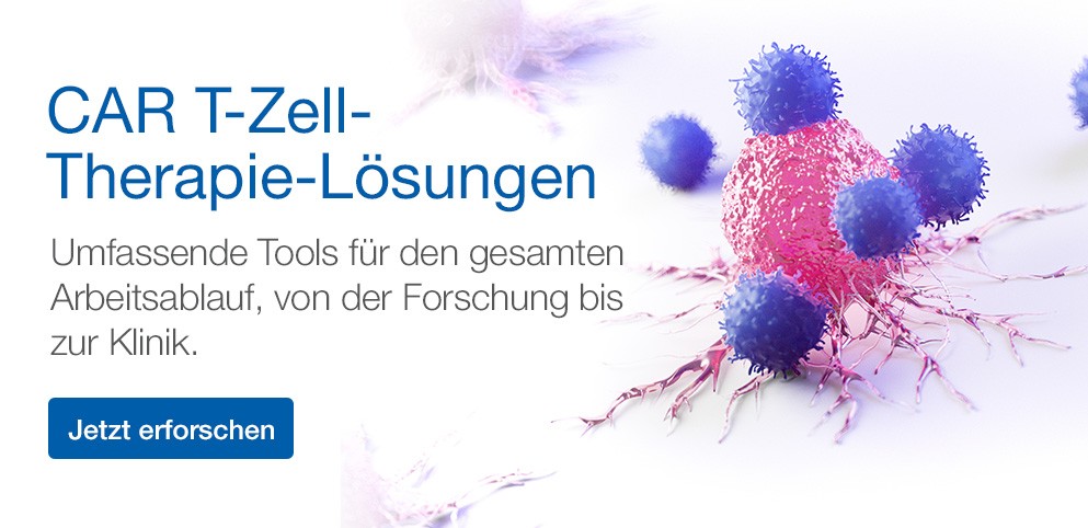 Cell and Gene Therapy Solutions