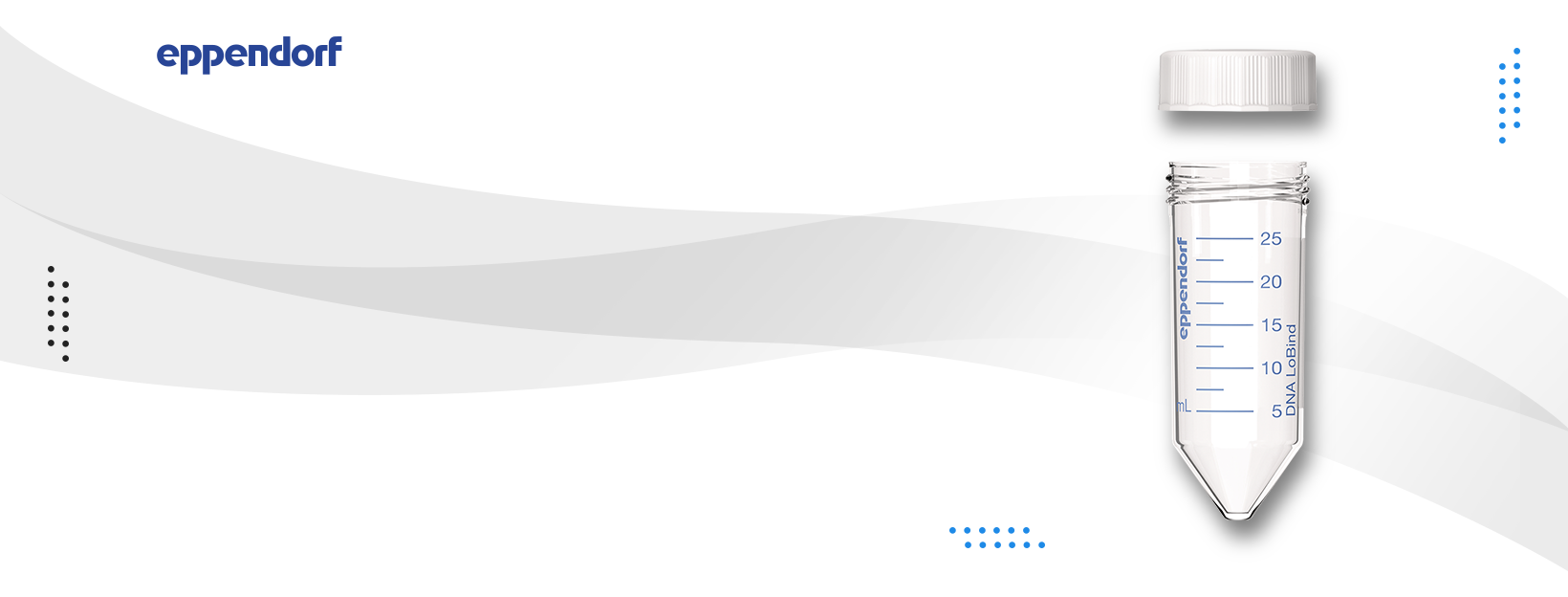 Product banner