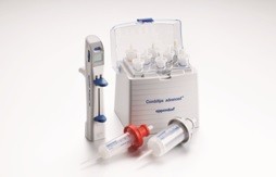 M4_starter_kit Eppendorf Multipette® M4