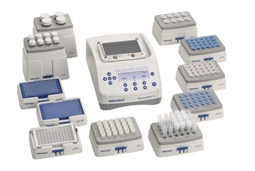 eppedorf_ThermoMixerC Eppendorf ThermoMixer® C